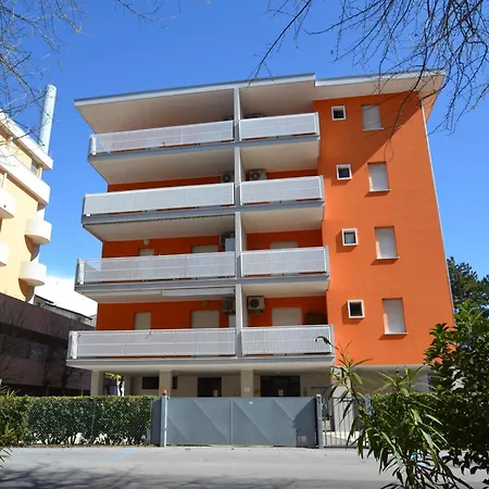 San Michele Appartement *