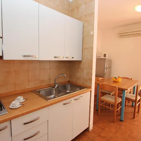 San Michele Apartamento Bibione