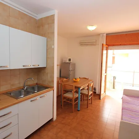 Apartamento San Michele