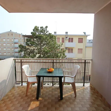 Apartment San Michele *