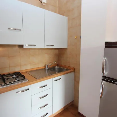 Apartment San Michele *