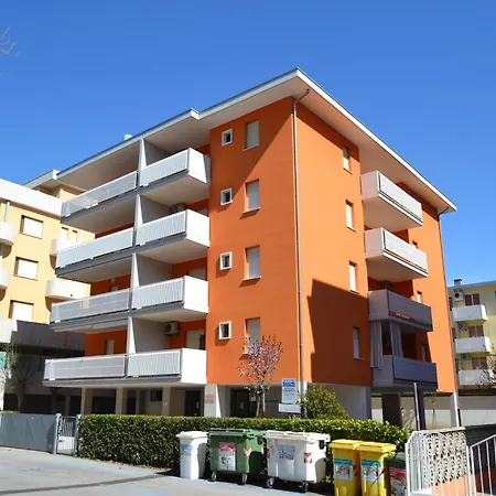 San Michele Apartment Bibione