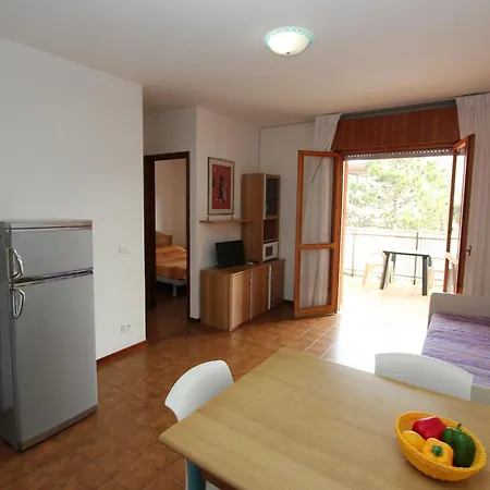 Apartment San Michele
