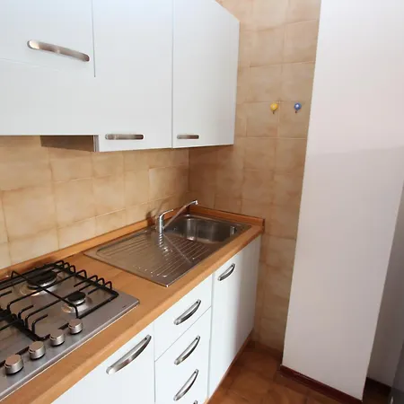 San Michele Apartment Bibione