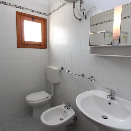 Διαμέρισμα San Michele Μπιμπιόνε