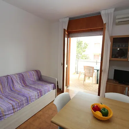 Apartment San Michele