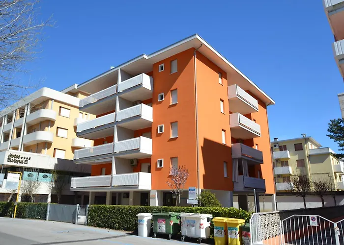 San Michele Apartment Bibione