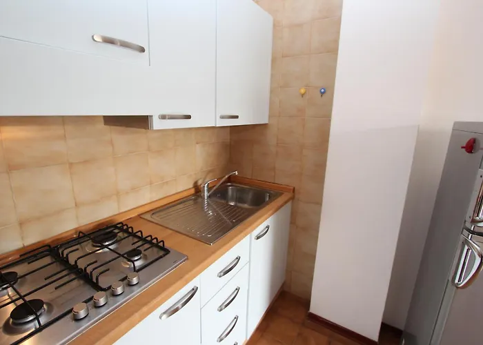 San Michele Apartment Bibione