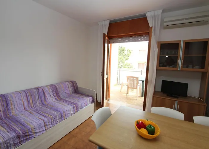 Apartment San Michele